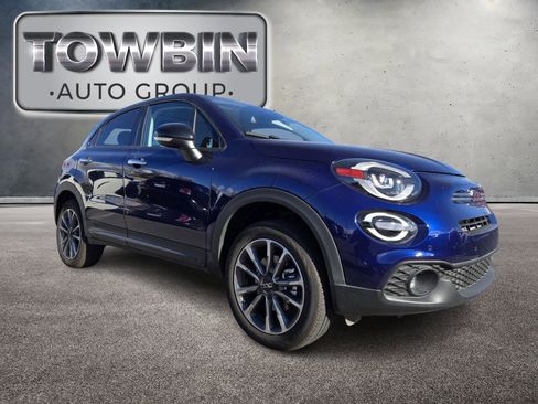 Used 2023 FIAT 500X Pop w/ Comfort Group image 2
