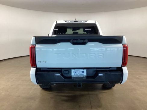 Used 2022 Toyota Tundra SR5 AWD/4WD image 6