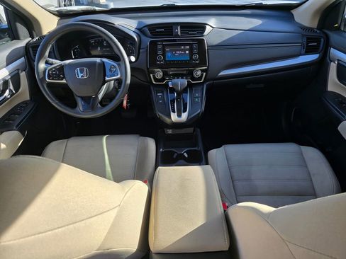 Used 2021 Honda CR-V LX image 18