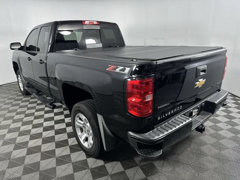 Used 2018 Chevrolet Silverado 1500 LT w/ All Star Edition image 6