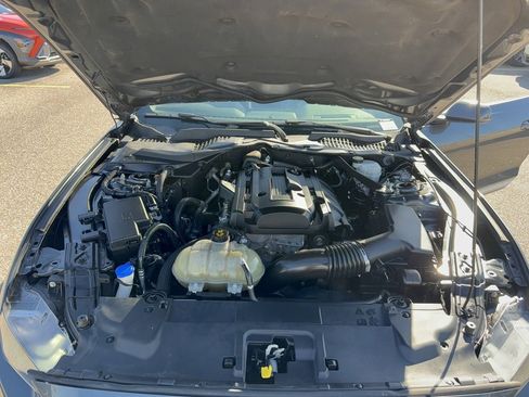 Certified 2020 Ford Mustang Premium w/ Equipment Group 201A image 34