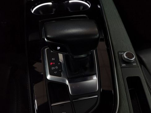 Used 2024 Audi A5 2.0T Premium Plus image 12