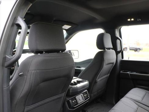 New 2025 Ford F150 STX w/ STX Black Appearance Package image 15