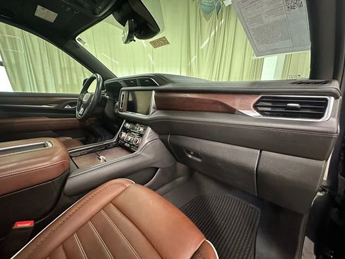 Certified 2023 GMC Yukon Denali Ultimate image 18