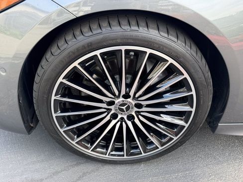 Used 2023 Mercedes-Benz C 300 Sedan image 15