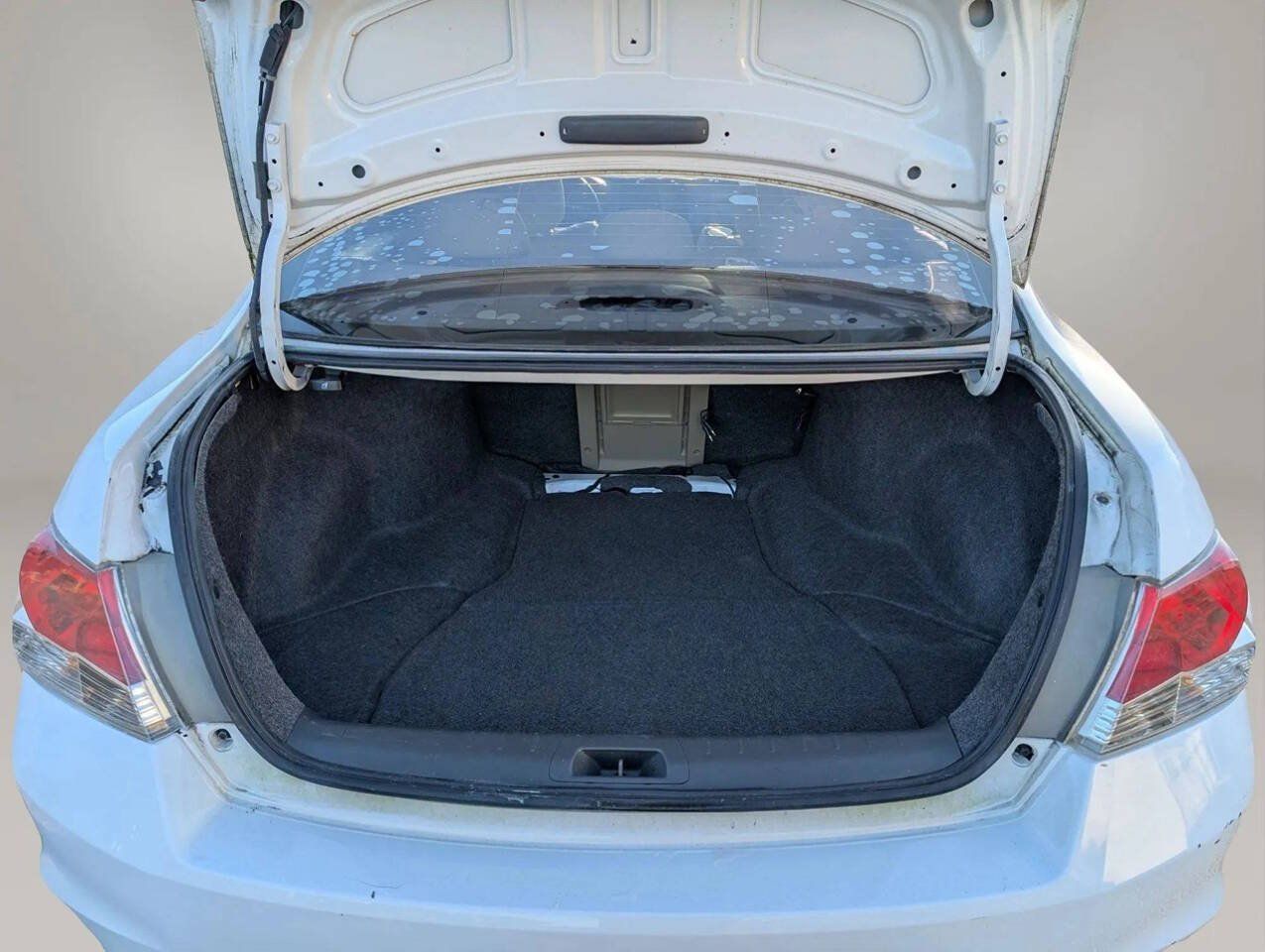 Used 2008 Honda Accord EX-L image 30