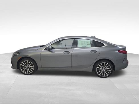 New 2024 BMW 228i xDrive Gran Coupe w/ Premium Package image 6