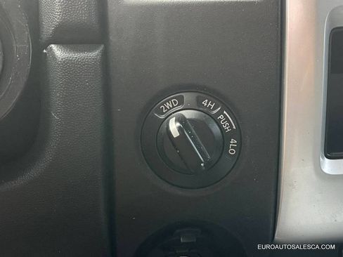 Used 2014 Nissan Titan PRO-4X image 17