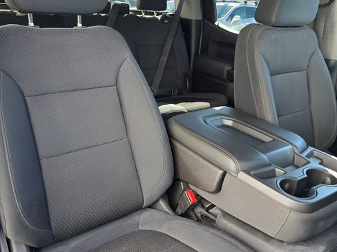 Used 2020 GMC Sierra 1500 4x4 Crew Cab w/ Convenience Package image 14