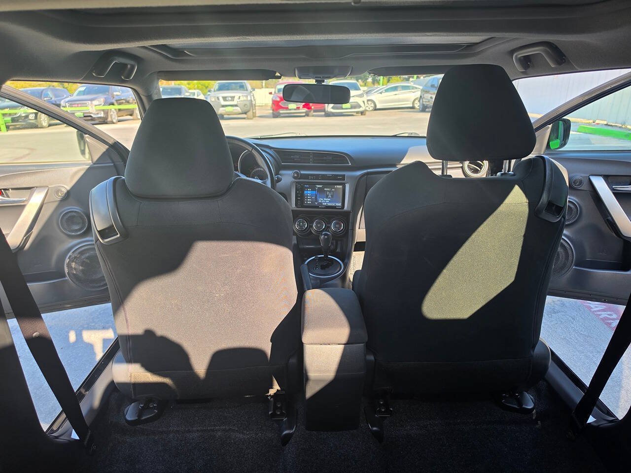 Used 2016 Scion tC FWD image 18