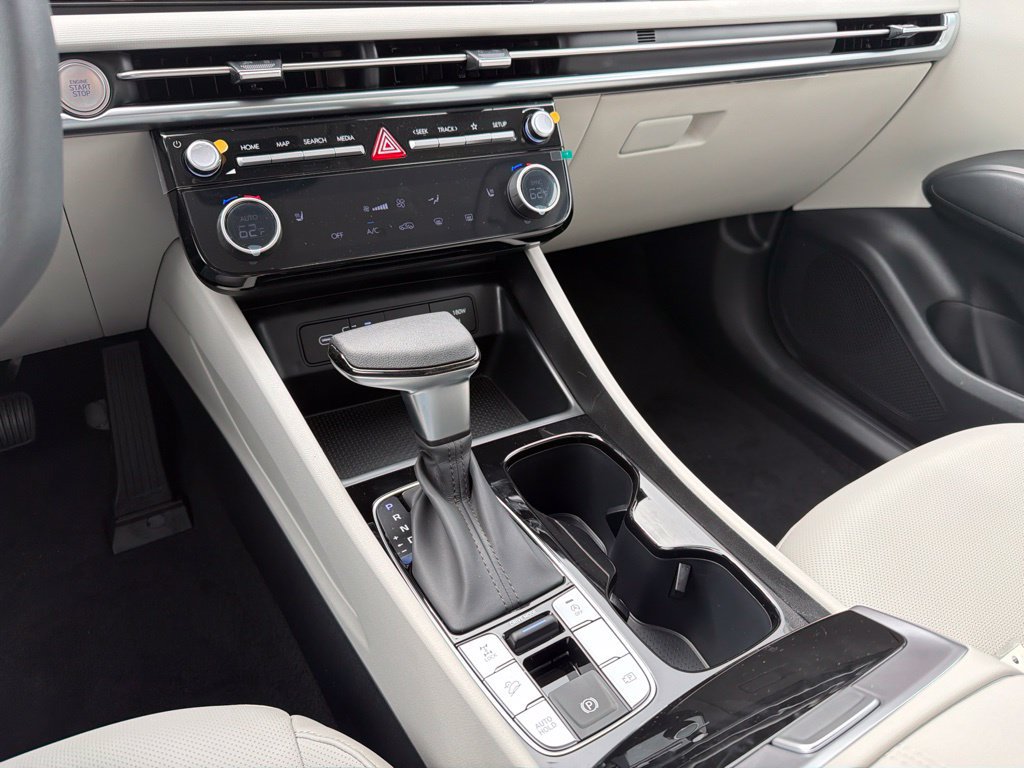 New 2026 Hyundai Tucson SEL Plus AWD/4WD image 28