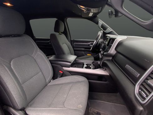 Used 2022 RAM 1500 Big Horn AWD/4WD image 24