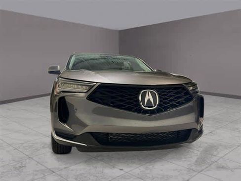 New 2026 Acura RDX SH-AWD w/ Technology Package image 10