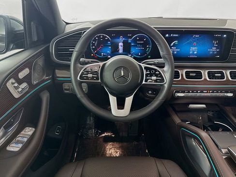 Used 2023 Mercedes-Benz GLE 350 4MATIC image 25