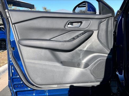 New 2026 Nissan Rogue SV image 10