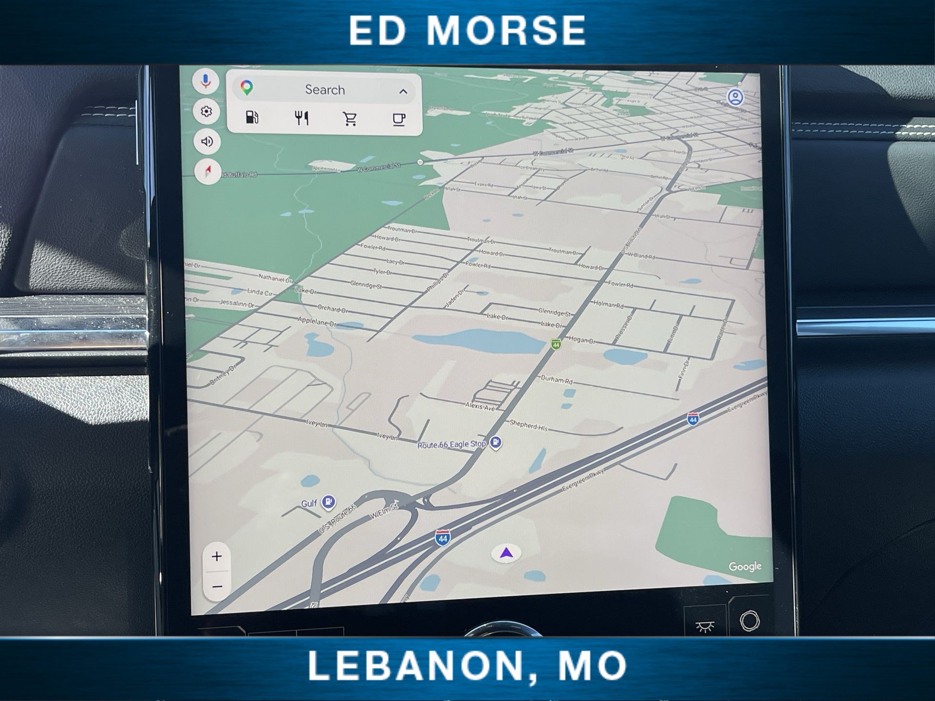 Certified 2026 GMC Terrain Elevation FWD image 14