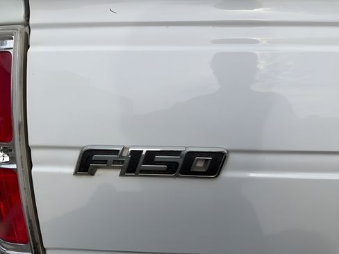 Used 2013 Ford F150 XL w/ PWR Equipment Group RWD image 37