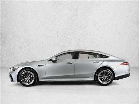 Used 2024 Mercedes-Benz AMG GT 43 image 9