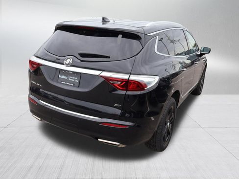 Used 2023 Buick Enclave Essence w/ Experience Buick Package AWD/4WD image 8