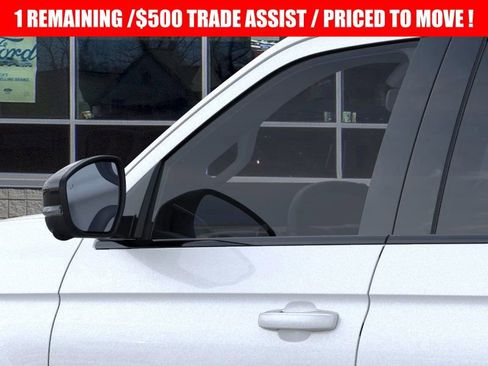 New 2025 Ford Expedition Tremor image 20