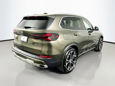 Used 2026 BMW X5 sDrive40i w/ Climate Comfort Package image 5