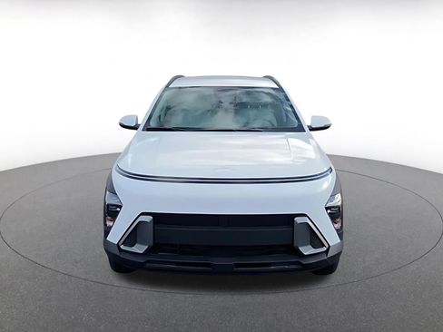 Used 2025 Hyundai Kona SEL image 7