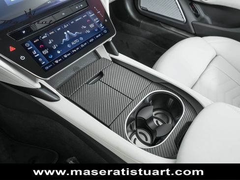 New 2026 Maserati GranCabrio Modena AWD/4WD image 23