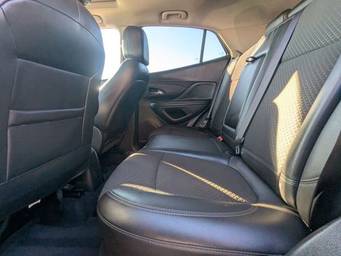 Used 2020 Buick Encore Preferred w/ Safety Package image 10