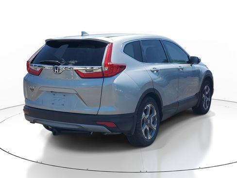 Used 2018 Honda CR-V EX-L image 6