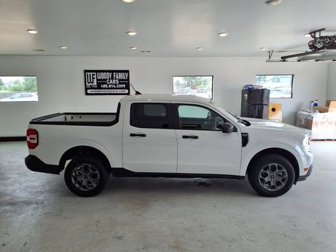 Used 2024 Ford Maverick XLT FWD image 21