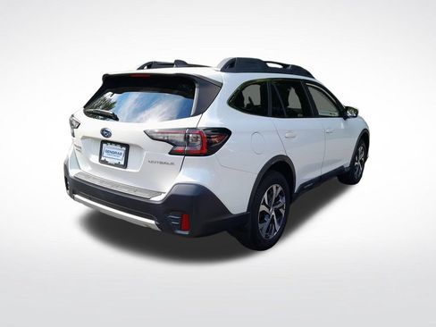 Used 2022 Subaru Outback Limited AWD/4WD image 8