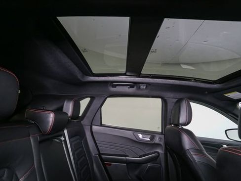 Used 2024 Ford Escape ST-Line Elite w/ Premium Technology Package AWD/4WD image 21