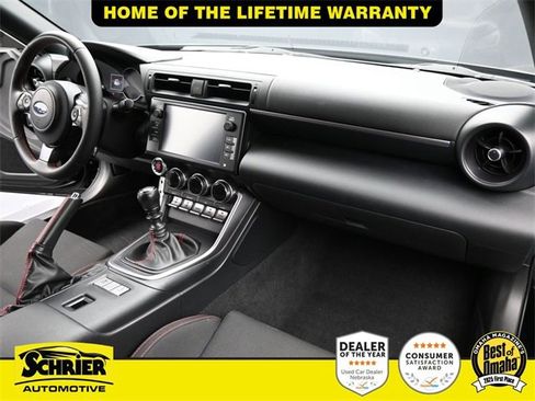 Used 2023 Subaru BRZ Premium image 35