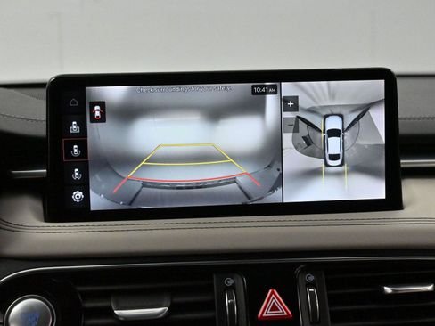 Used 2022 Genesis G70 3.3T w/ Sport Prestige Package image 23