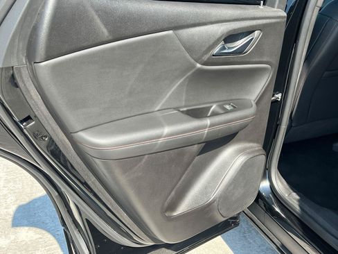 Used 2024 Chevrolet Blazer RS FWD image 22
