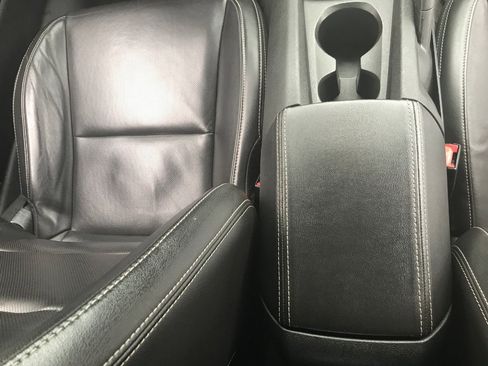 Used 2015 Chevrolet Camaro LT w/ RS Package RWD image 17