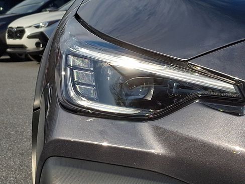 Certified 2025 Subaru Crosstrek 2.5i Wilderness image 9