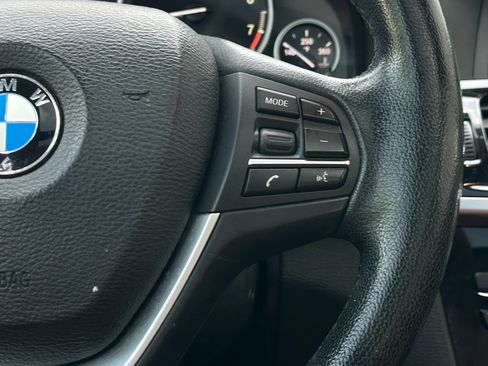 Used 2016 BMW X3 xDrive28i image 31