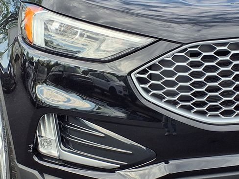 Used 2024 Ford Edge SEL w/ Convenience Package AWD/4WD image 29