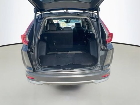 Used 2021 Honda CR-V EX-L image 29