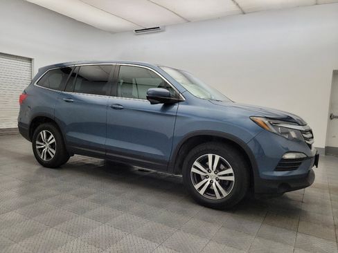 Used 2017 Honda Pilot EX-L image 11