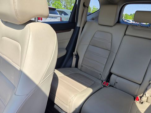 Used 2019 Honda CR-V EX-L image 12