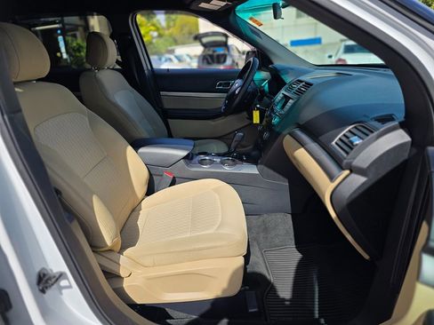 Used 2016 Ford Explorer FWD image 16