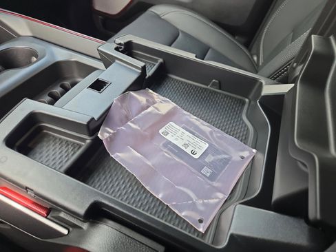 New 2026 RAM 1500 Rebel w/ Rebel Level 2 Equipment Group image 16