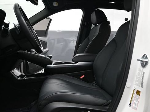 Used 2025 Acura RDX A-Spec AWD/4WD image 15