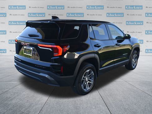 New 2026 GMC Terrain Elevation w/ LPO, Floor Liner Package image 6