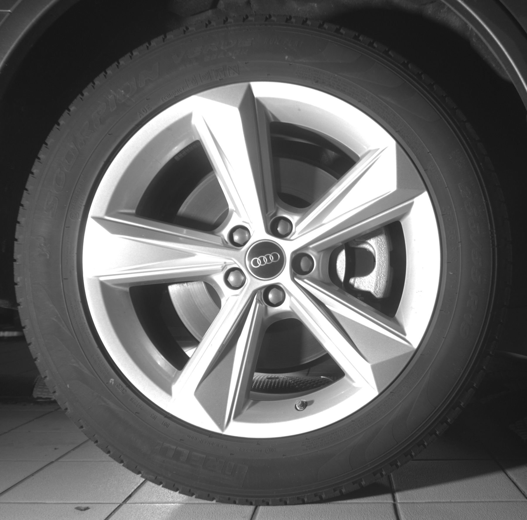 Certified 2024 Audi Q7 2.0T Premium AWD/4WD image 34