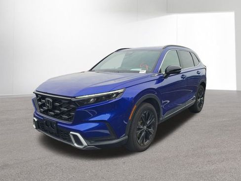 Used 2024 Honda CR-V Sport Touring image 11