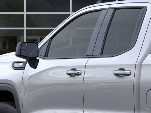 New 2026 GMC Sierra 1500 Elevation w/ Preferred Package image 12