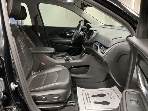 Used 2024 GMC Terrain AT4 w/ LPO, Floor Liner Package AWD/4WD image 30